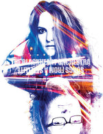 ブラックハート・オーケストラ - ソングス・フロム・ア・サテライト - パープル・ビニール(限定盤)(ビニール盤)