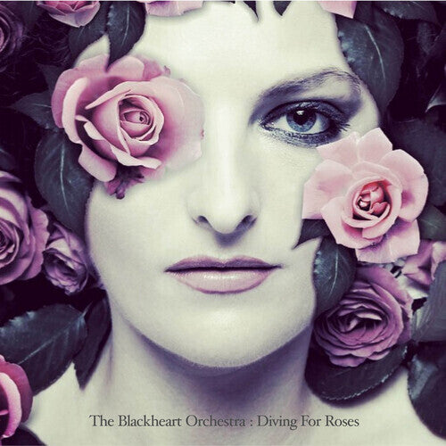 Blackheart Orchestra - Diving For Roses - Pink Vinyl (Exclusive) (Vinyl)