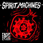 Spirit Machines - Feel Again (Vinyl)