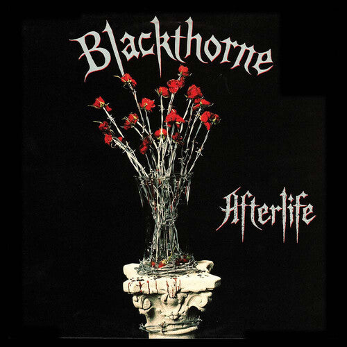 Blackthorne - Afterlife (Vinyl)