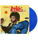 Amor - Complete Forever Changes Live - Vinilo Azul Transparente (Exclusivo) (Vinilo)