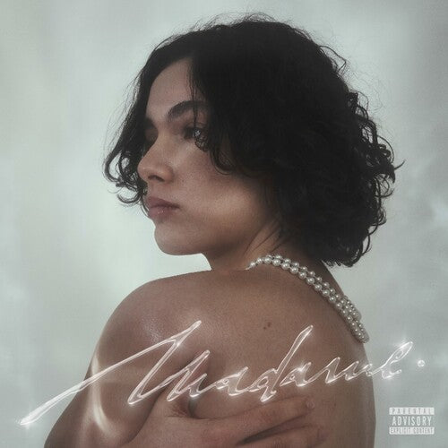 Madame - Madame (White Vinyl) (Vinyl)
