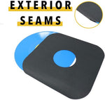 Big Fudge BFIS-B7x50US 7-in 45RPM Vinyl Record Round Corner Inner Sleeves Acid Free Heavy Duty 7.125x7.125 50 Pack Matte Black