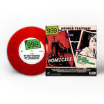 999 - ホミサイド(ビニール)