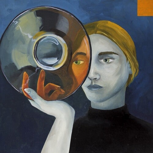 プリクエル - ラブ(I Heard You Like Heartbreak)(ビニールレコード)