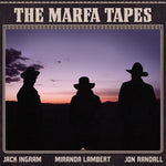 Miranda Lambert - The Marfa Tapes (Vinyl)