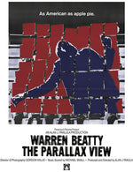 Michael Small - The Parallax View (Vinilo)