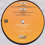 Marisa Turner : Secret (12")