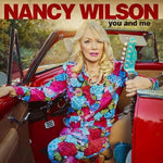 Nancy Wilson - Tú y yo (CD)