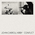 John Carroll Kirby - Conflict (Vinyl)