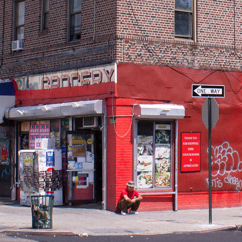 Juan Wauters - Situaciones de la vida real (Vinilo rubí transparente)