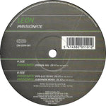 Leon* : Passionate (12")