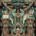 Scar of the Sun - Inertia (Vinyl)