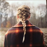 Taylor Swift - Evermore (Vinyl)