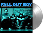 Fall Out Boy - Take This To Your Grave (FBR 25th Anniversary Edition Silver Vinyl)