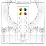 フリーズポップ - ファンタサイザー (CD)