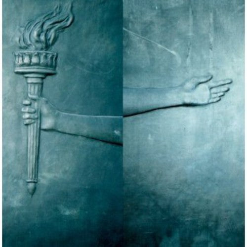 Fugazi - The Argument (CD)