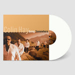 Colin Hay - Going Somewhere (Vinilo blanco) (Vinilo)