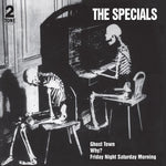 The Specials - Ghost Town (40.º aniversario de Half Speed Master) (vinilo)