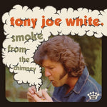 Tony Joe White - Humo de la chimenea (CD)
