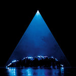 Fly Pan Am - Frontera (Vinilo)