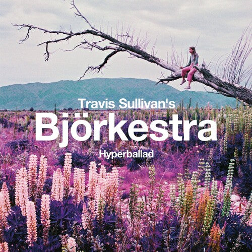 Travis Sullivan's Bjorkestra - Hyperballad / Venus As A Boy (Vinyl)