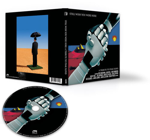 Various Artists - Pink Floyd Tribute: Still Wish You Were Here / Various (CD)