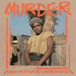 the album cover for Toyan / Tipper Lee& Johnny Slaughter - Murder