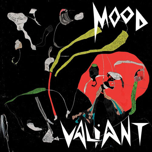 Hiatus Kaiyote - Mood Valiant (Vinilo)