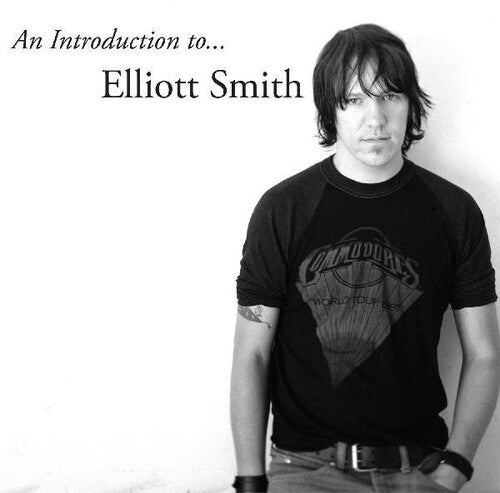 Elliott Smith - An Introduction to Elliott Smith (Vinyl)