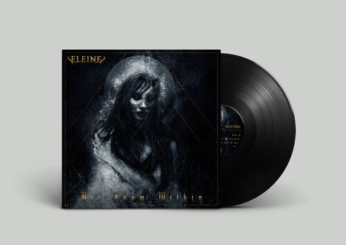 Eleine - Die From Within (Vinyl)