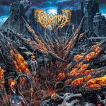 Traumatomía - Paradigmas de Extirpación (CD)