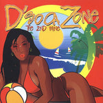 the album cover for Dsoca Zone - D'soca Zone 2nd Wine