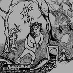 Spike in Vain - La enfermedad es relativa (Vinilo)