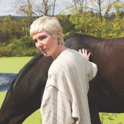 Rosali - No Medium (Vinyl)