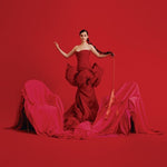 Selena Gomez - Revelacion (Vinyl)