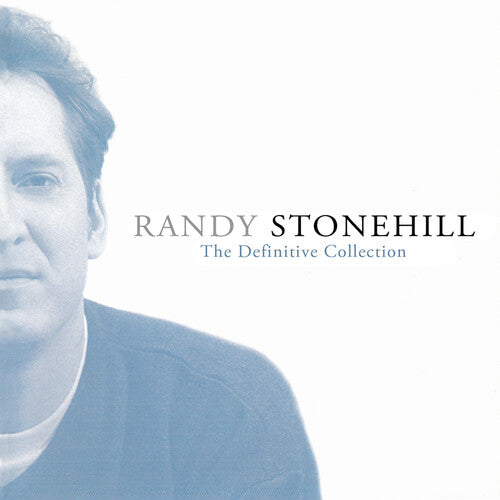 Randy Stonehill - The Definitive Collection (CD)