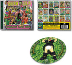 Green Jelly - Garbage Band Kids (CD)