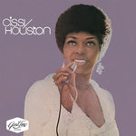 Cissy Houston - Cissy Houston (CD)