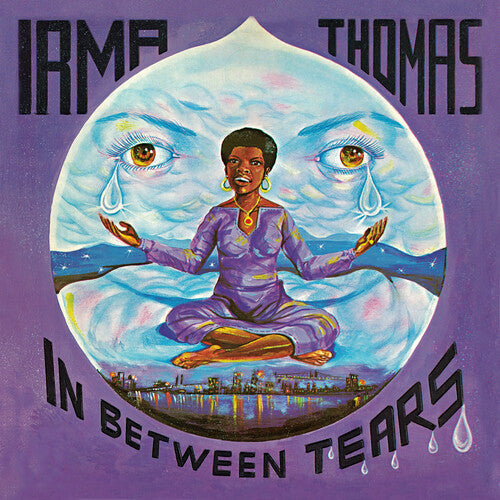 Irma Thomas - Entre lágrimas (CD)