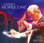 Ennio Morricone - En directo desde la Arena (Vinilo)