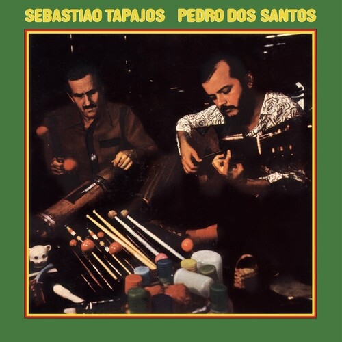Vol. 1 (Vinilo)
