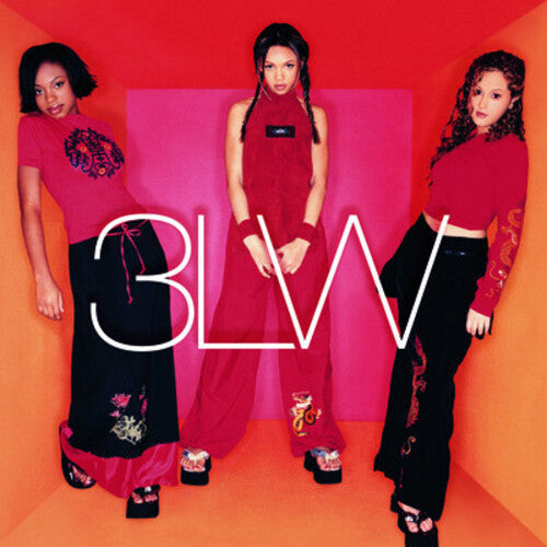 3LW - 3LW (CD)