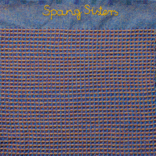 Spang Sisters - Spang Sisters (Vinyl)
