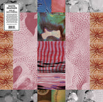 Rakta & Deakfids - Live At Sesc Pompeia (Vinyl)