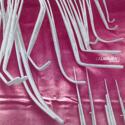 Najwajean - No Blood (Vinyl)