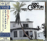 the album cover for Eric Clapton - 461 Ocean Boulevard (Shm) (Jpn) (Sl)