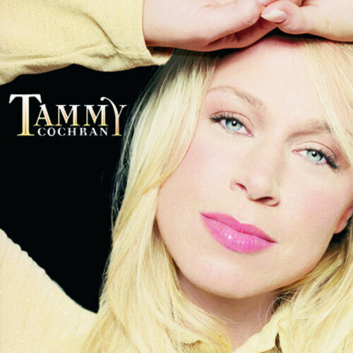 Tammy Cochran - Tammy Cochran (CD)