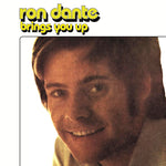 the album cover for Ron Dante - Brings You Up (Mod)