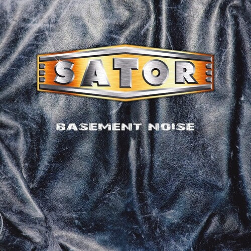 Sator - Basement Noise (Vinilo)